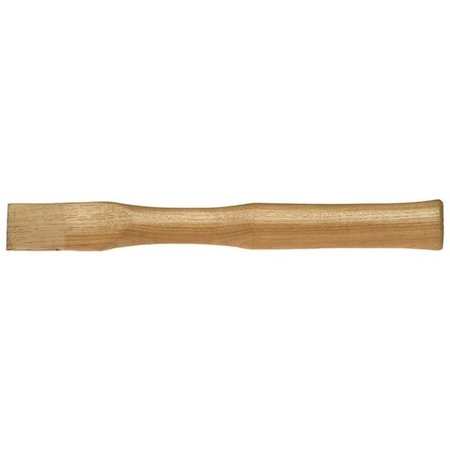 LINK HANDLES 65274 Hatchet Handle, 14 in L, Wood, For 2 Shingling, HalfHatchet, Claw and 1 Broad Hatchets 65275